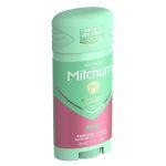 Mitchum Women Stick Solid Antiperspirant Deodorant, Powder Fresh, 2.7 Ounce (Pack of 1) - Image 2